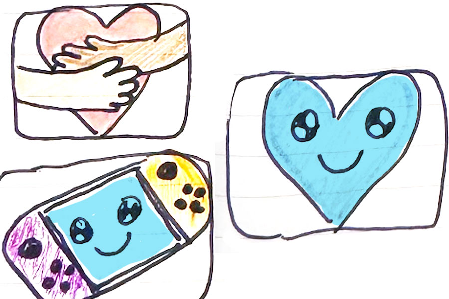 Dual Process Grief Integration