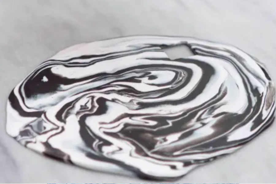 Marblilizing the Clay